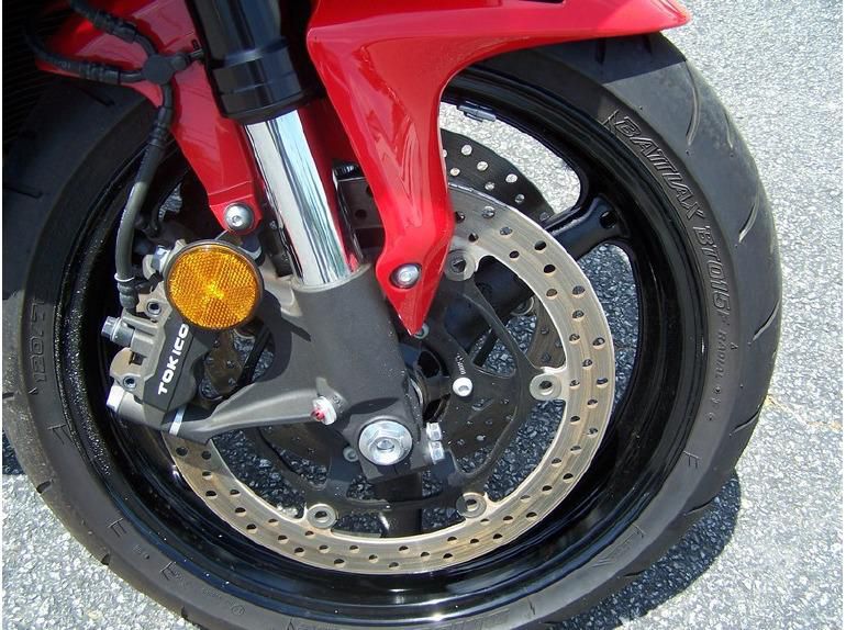 2010 Honda CBR 1000RR Sportbike , US $9,995.00, image 8
