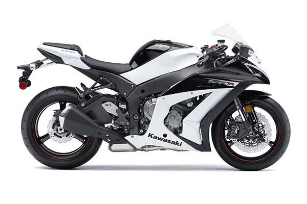 2013 Kawasaki NINJA ZX-10R ABS Sportbike , US $12,799.00, image 2