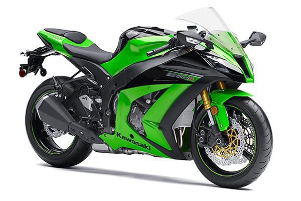 2013 Kawasaki NINJA ZX-10R ABS Sportbike , US $12,799.00, image 3