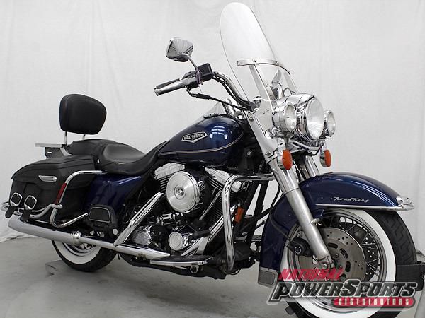 1998 Harley-Davidson FLHRCI ROAD KING CLASSIC Other 