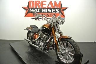 2008 harley-davidson screamin eagle cvo softail springer fxstsse2 105th anni