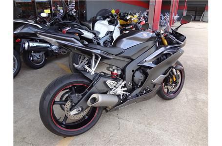 2007 Yamaha YZF-R6 Sportbike , US $6,999.00, image 6