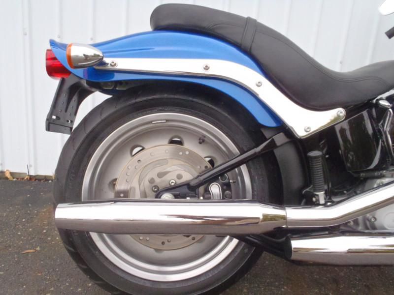 2007 HARLEY DAVIDSON FXST SOFTAIL UM90508 JB, US $9,690.00, image 2
