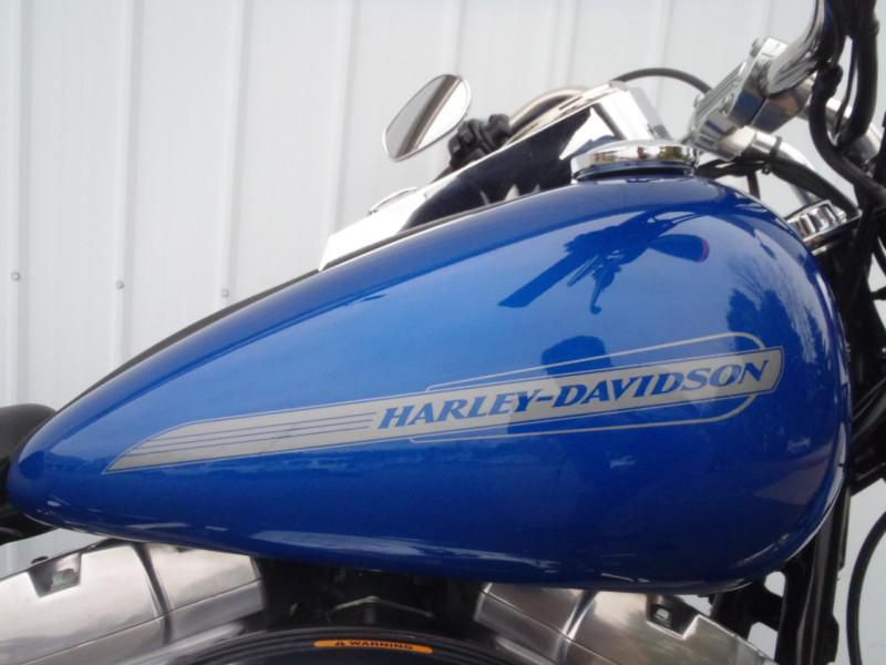 2007 HARLEY DAVIDSON FXST SOFTAIL UM90508 JB, US $9,690.00, image 4
