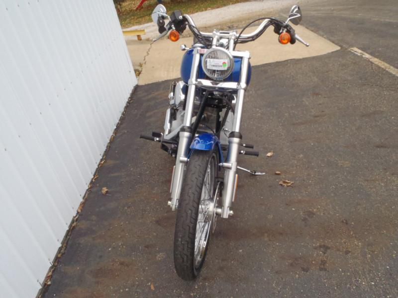 2007 HARLEY DAVIDSON FXST SOFTAIL UM90508 JB, US $9,690.00, image 6