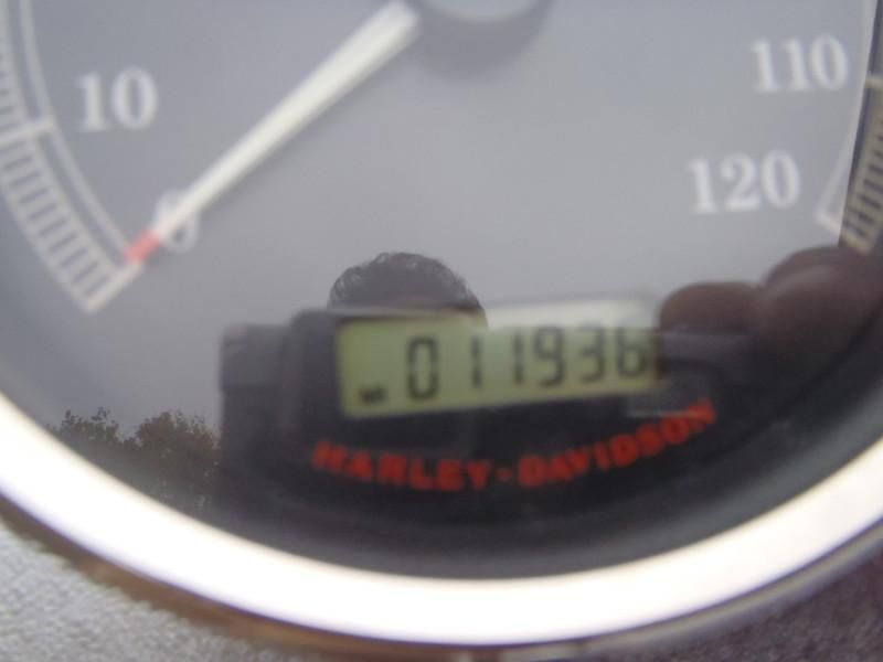 2007 HARLEY DAVIDSON FXST SOFTAIL UM90508 JB, US $9,690.00, image 7