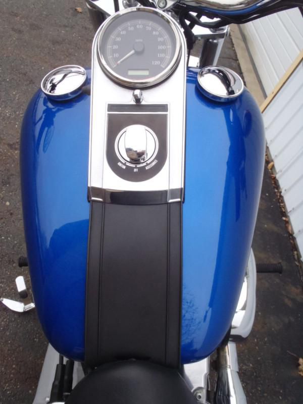 2007 HARLEY DAVIDSON FXST SOFTAIL UM90508 JB, US $9,690.00, image 8