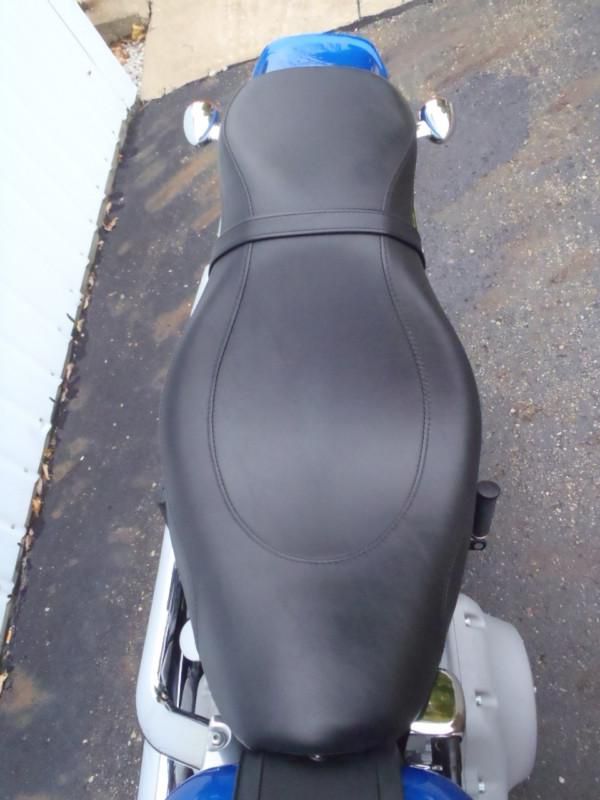 2007 HARLEY DAVIDSON FXST SOFTAIL UM90508 JB, US $9,690.00, image 9