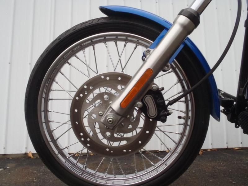 2007 HARLEY DAVIDSON FXST SOFTAIL UM90508 JB, US $9,690.00, image 11