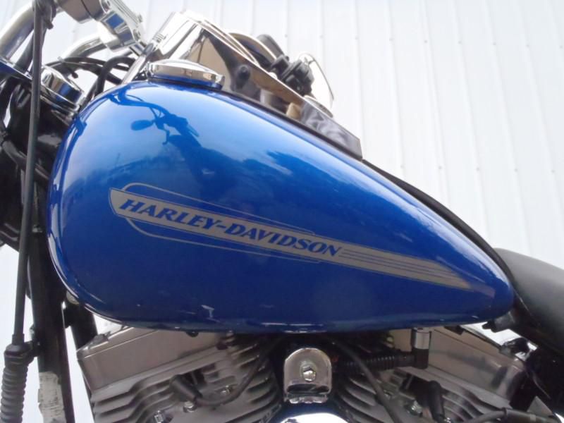 2007 HARLEY DAVIDSON FXST SOFTAIL UM90508 JB, US $9,690.00, image 12