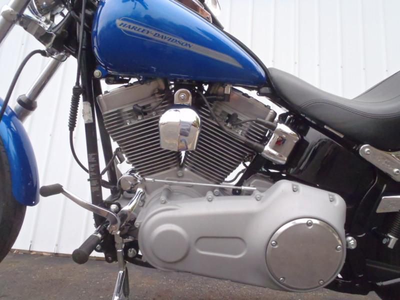 2007 HARLEY DAVIDSON FXST SOFTAIL UM90508 JB, US $9,690.00, image 13