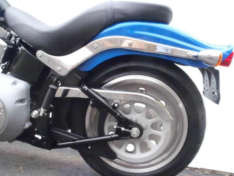 2007 HARLEY DAVIDSON FXST SOFTAIL UM90508 JB, US $9,690.00, image 14