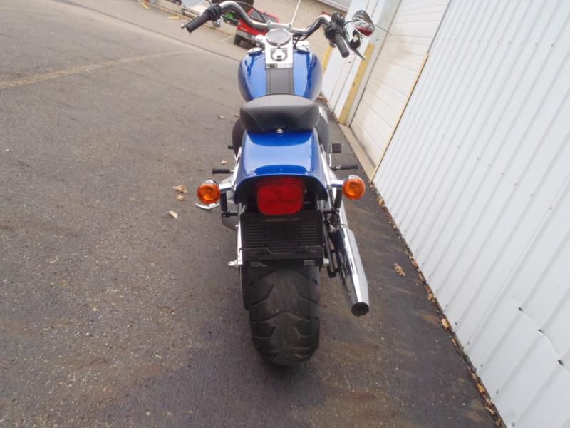 2007 HARLEY DAVIDSON FXST SOFTAIL UM90508 JB, US $9,690.00, image 15