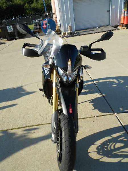 2009 Aprilia SMV 750 Dorsoduro Sportbike , US $0.00, image 5