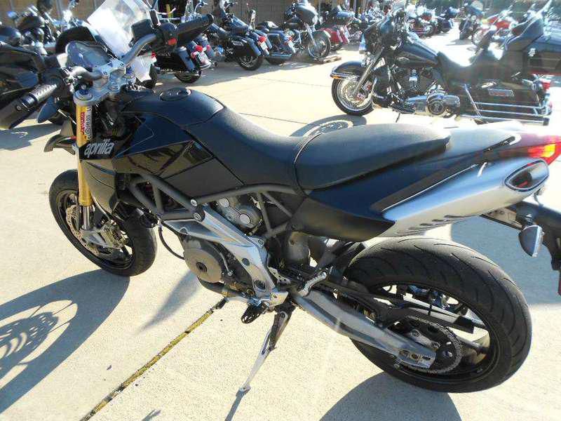 2009 Aprilia SMV 750 Dorsoduro Sportbike , US $0.00, image 8