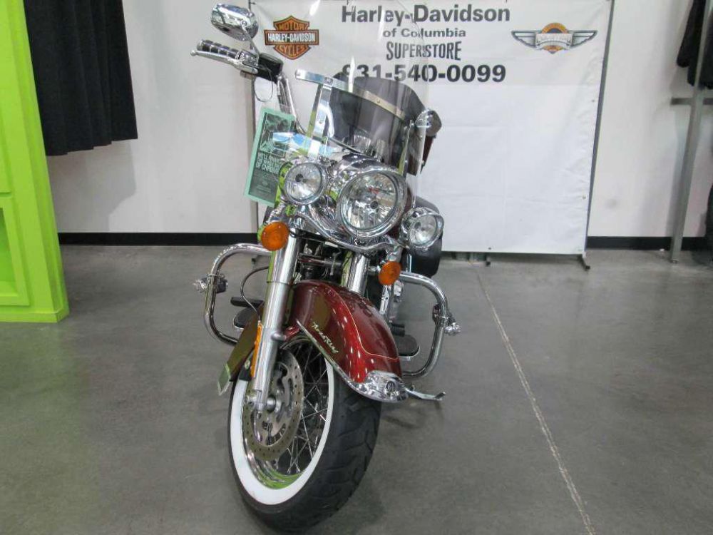 2010 Harley-Davidson FLHRC Road King Classic  Touring , US $14,995.00, image 3