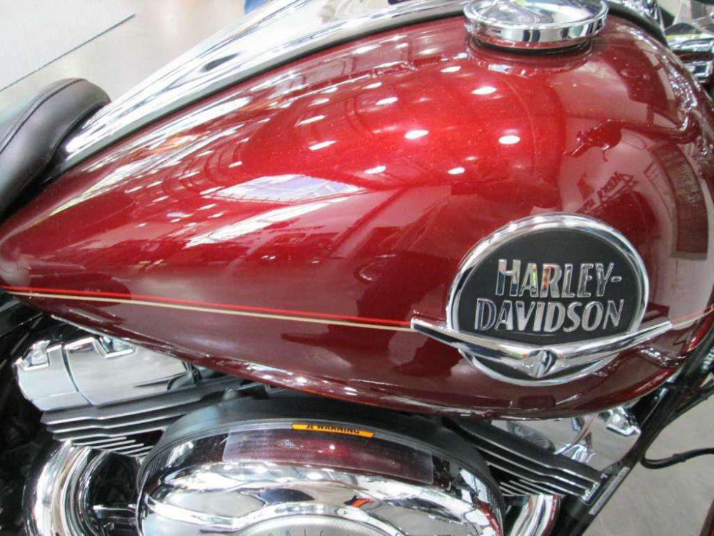 2010 Harley-Davidson FLHRC Road King Classic  Touring , US $14,995.00, image 14
