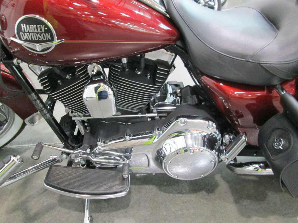 2010 Harley-Davidson FLHRC Road King Classic  Touring , US $14,995.00, image 24