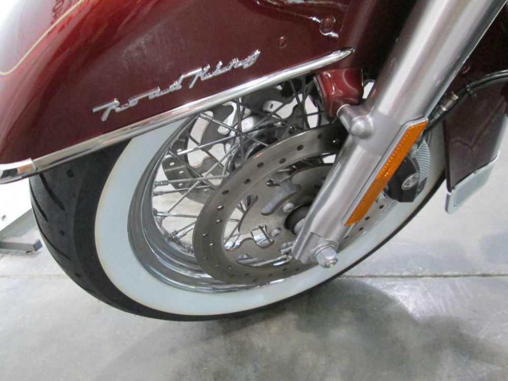 2010 Harley-Davidson FLHRC Road King Classic  Touring , US $14,995.00, image 25