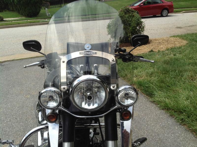 Harley-Davidson Fatboy Low 103, Mirror Wheels, US $10,000.00, image 4