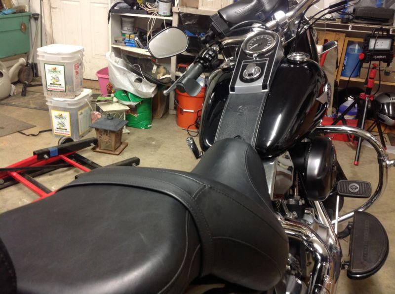 Harley-Davidson Fatboy Low 103, Mirror Wheels, US $10,000.00, image 15