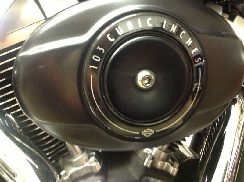 Harley-Davidson Fatboy Low 103, Mirror Wheels, US $10,000.00, image 16