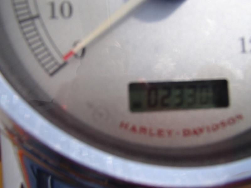 2007 HARLEY DAVIDSON FLHRS ROAD KING CUSTOM UM10441 JB, US $8,990.00, image 6