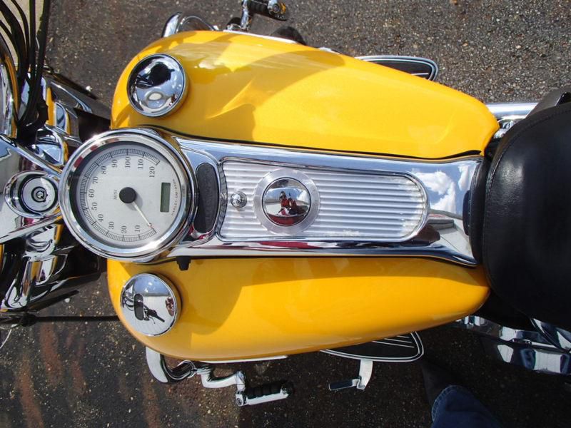 2007 HARLEY DAVIDSON FLHRS ROAD KING CUSTOM UM10441 JB, US $8,990.00, image 7