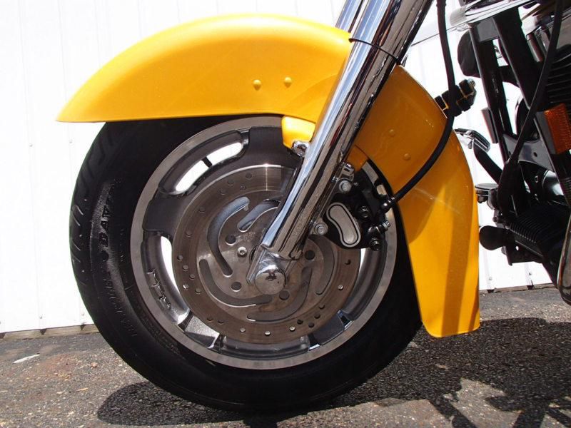 2007 HARLEY DAVIDSON FLHRS ROAD KING CUSTOM UM10441 JB, US $8,990.00, image 10