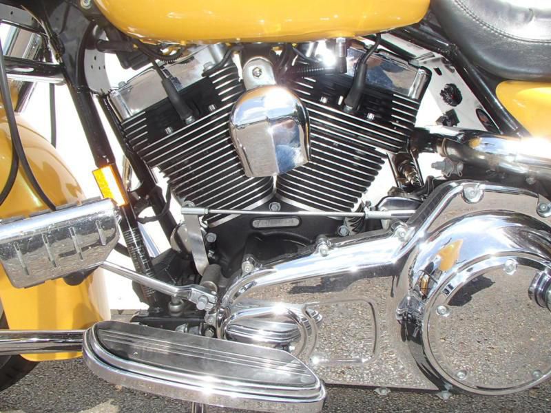 2007 HARLEY DAVIDSON FLHRS ROAD KING CUSTOM UM10441 JB, US $8,990.00, image 12