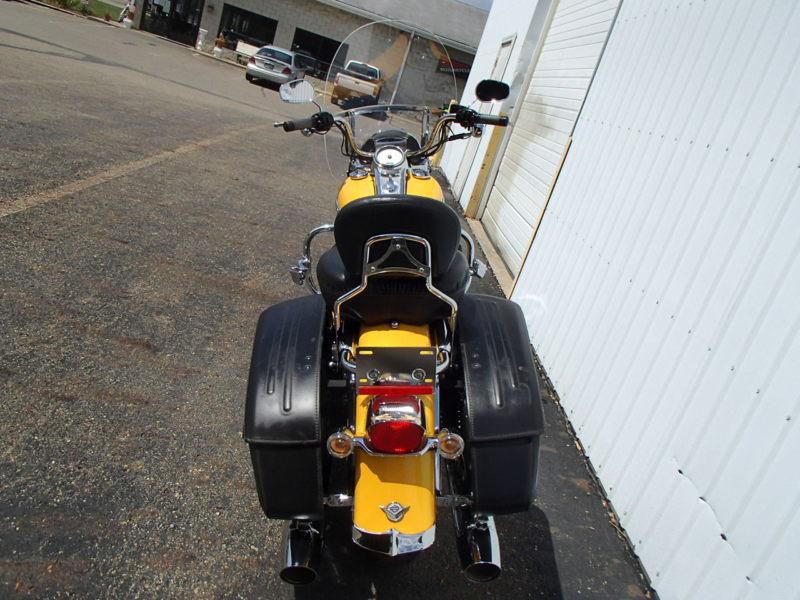 2007 HARLEY DAVIDSON FLHRS ROAD KING CUSTOM UM10441 JB, US $8,990.00, image 14