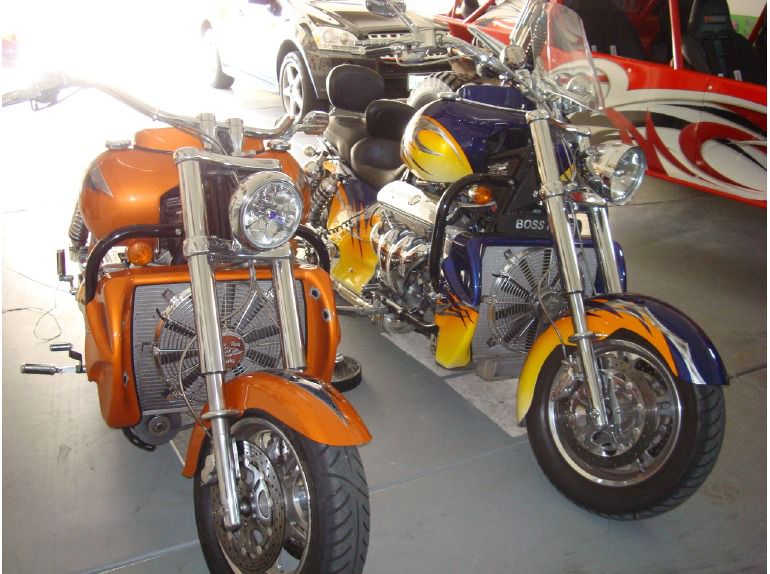 2004 Boss Hoss Zz4 , $23,900, image 13