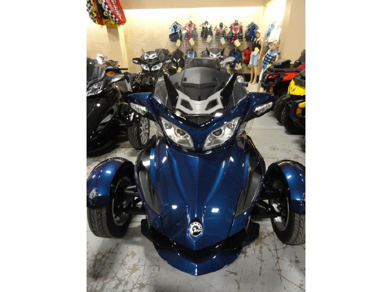 2010 Can-Am SPYDER RT SM5 Touring , US $15,999.00, image 3