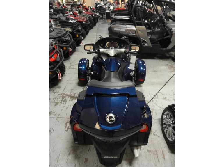 2010 Can-Am SPYDER RT SM5 Touring , US $15,999.00, image 5