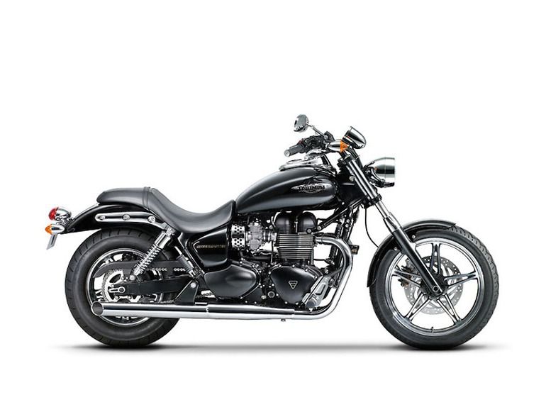 2013 triumph speedmaster 