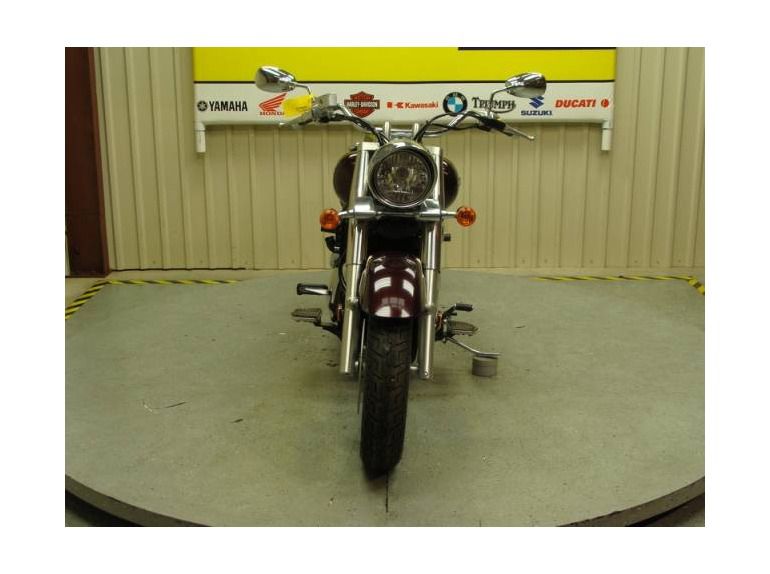 2009 Suzuki Boulevard , $3,299, image 5