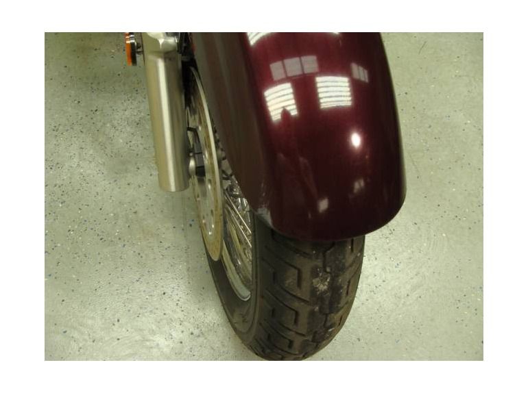 2009 Suzuki Boulevard , $3,299, image 6