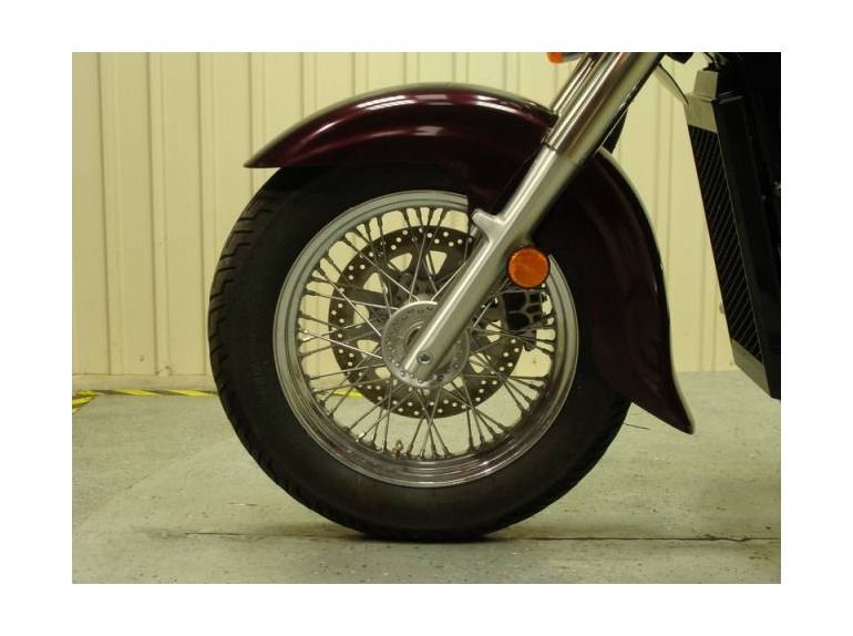 2009 Suzuki Boulevard , $3,299, image 9