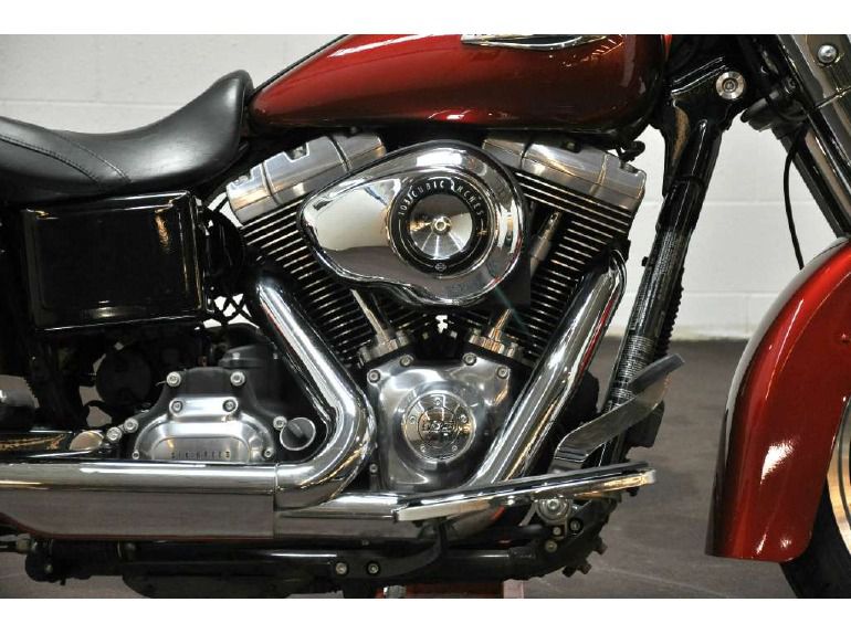 2012 Harley-Davidson FLD Dyna Switchback , $16,800, image 12