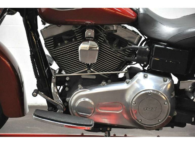 2012 Harley-Davidson FLD Dyna Switchback , $16,800, image 13
