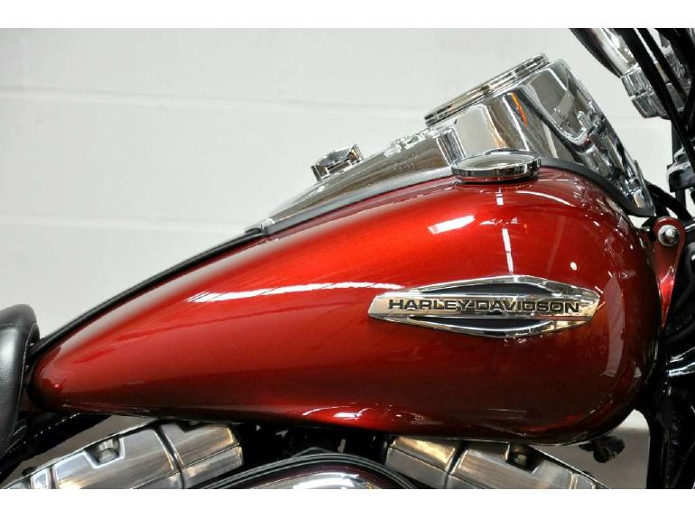 2012 Harley-Davidson FLD Dyna Switchback , $16,800, image 14