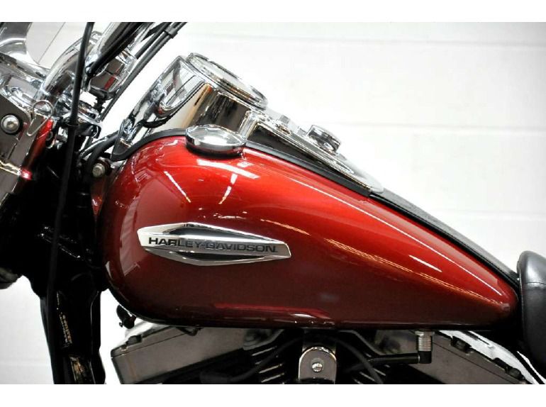2012 Harley-Davidson FLD Dyna Switchback , $16,800, image 16