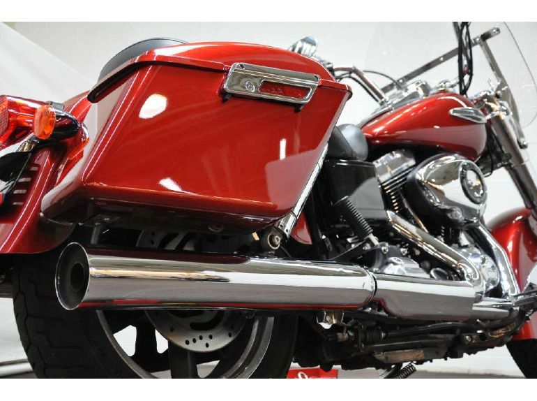 2012 Harley-Davidson FLD Dyna Switchback , $16,800, image 18