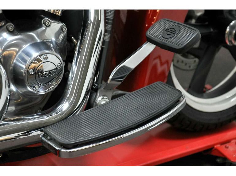 2012 Harley-Davidson FLD Dyna Switchback , $16,800, image 19