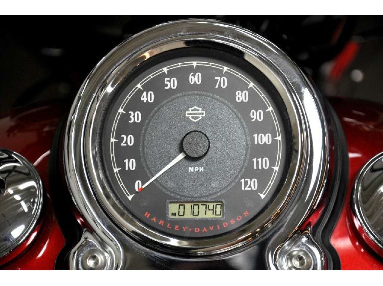 2012 Harley-Davidson FLD Dyna Switchback , $16,800, image 20