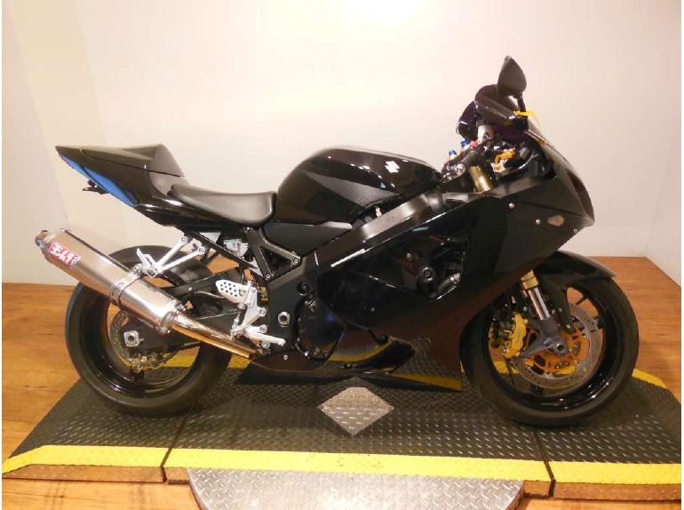 2004 suzuki gsx-r600 