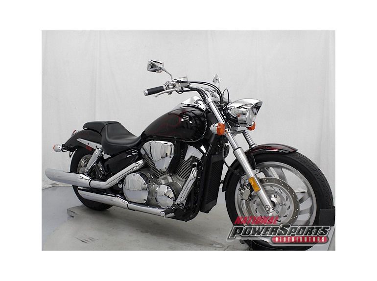 2004 honda vtx1300c 