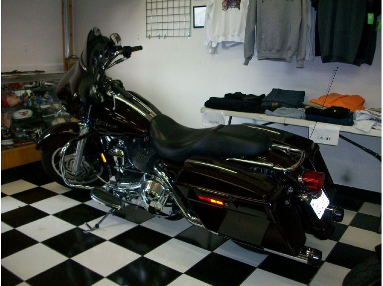 2006 Harley-Davidson STREET GLIDE 