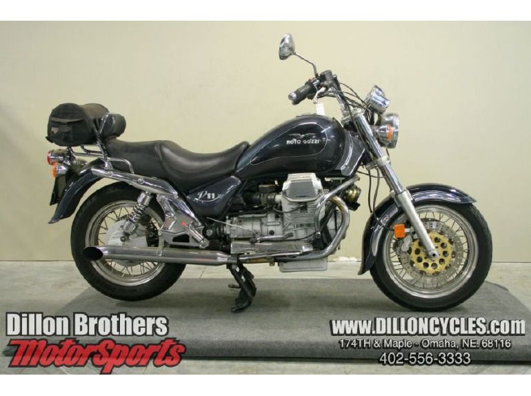 1999 Other V11 EV - Black 