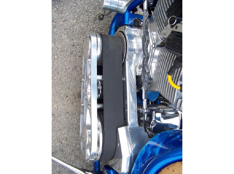 2014 Yamaha YZ450F , $7,499, image 3